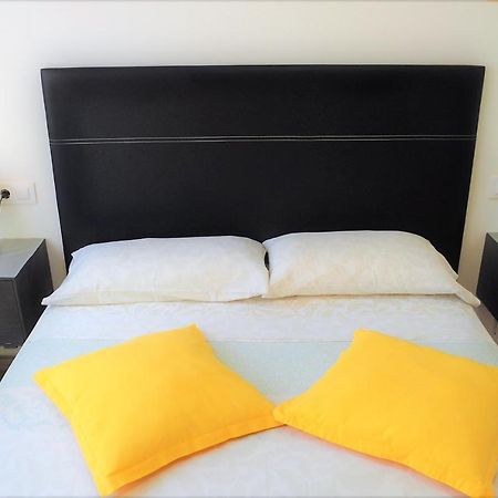 Cris Sol Apartments Los Cristianos  Ngoại thất bức ảnh