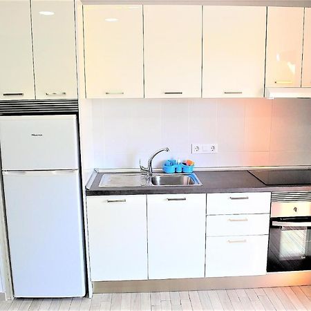 Cris Sol Apartments Los Cristianos  Ngoại thất bức ảnh