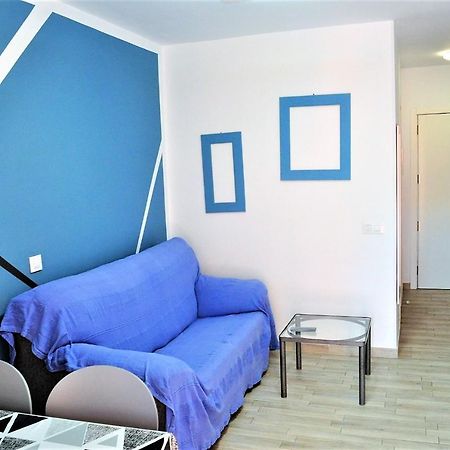 Cris Sol Apartments Los Cristianos  Ngoại thất bức ảnh