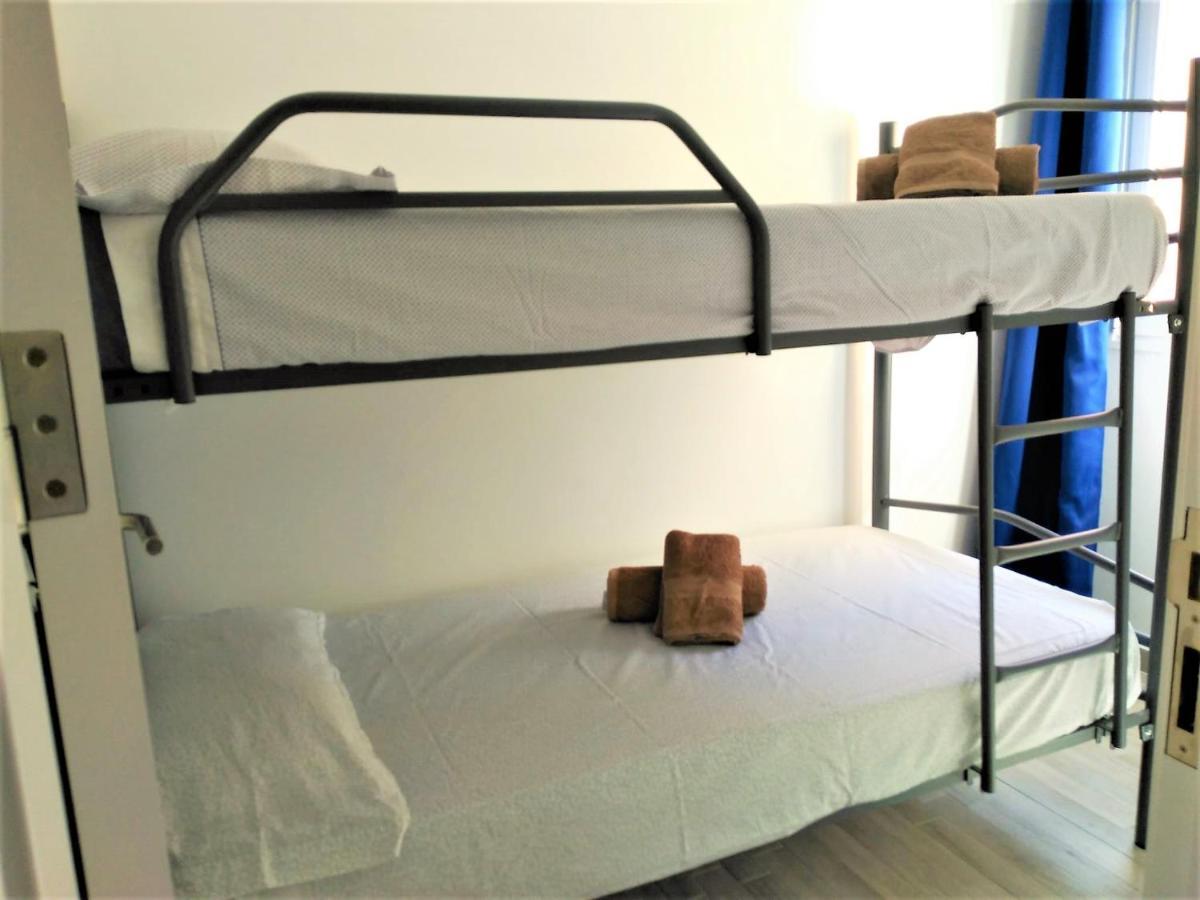 Cris Sol Apartments Los Cristianos  Ngoại thất bức ảnh
