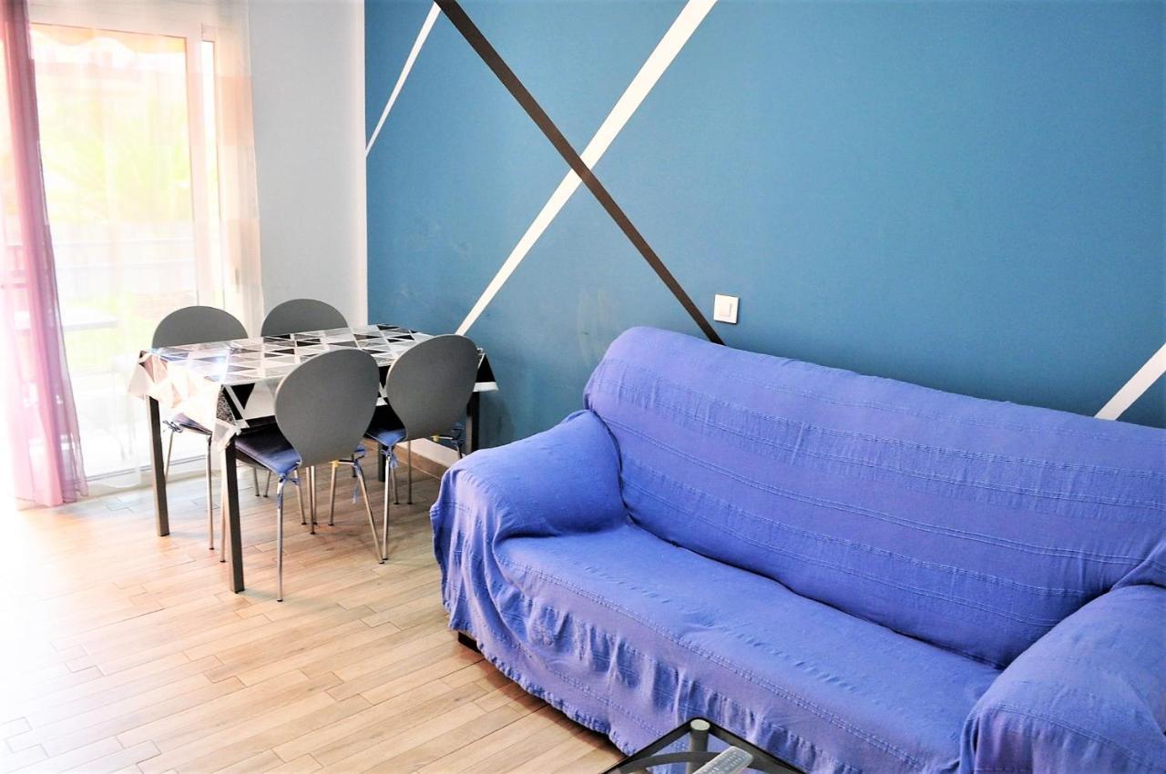 Cris Sol Apartments Los Cristianos  Ngoại thất bức ảnh