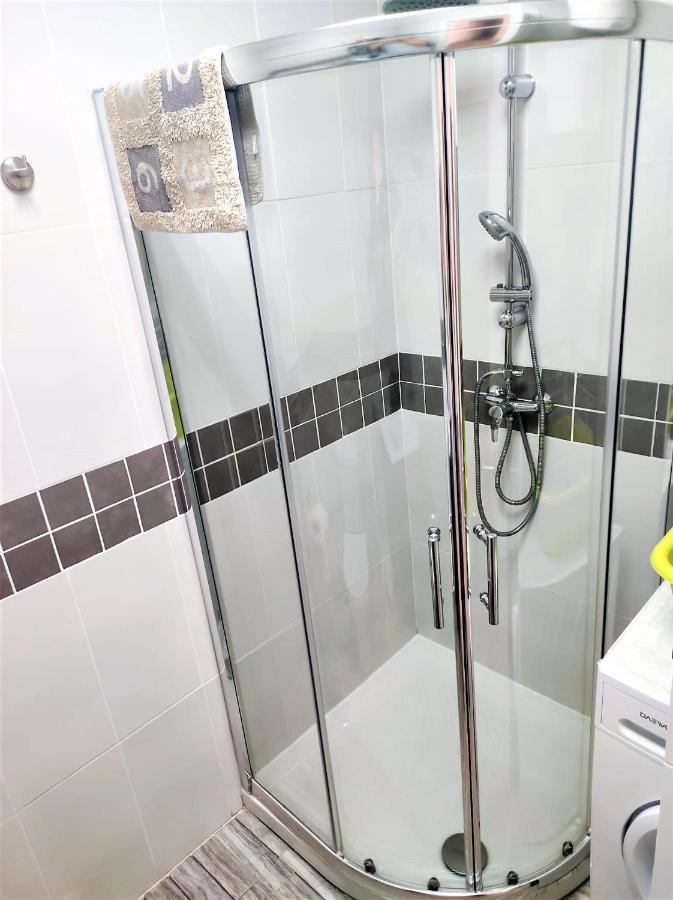 Cris Sol Apartments Los Cristianos  Ngoại thất bức ảnh