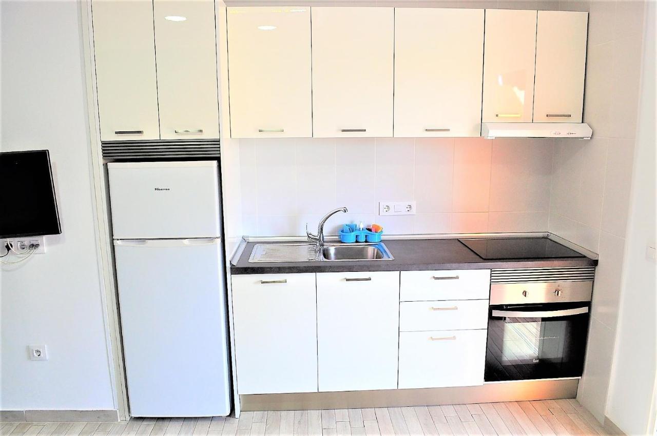 Cris Sol Apartments Los Cristianos  Ngoại thất bức ảnh