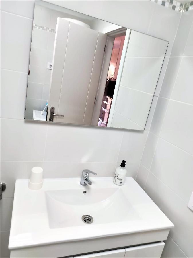Cris Sol Apartments Los Cristianos  Ngoại thất bức ảnh