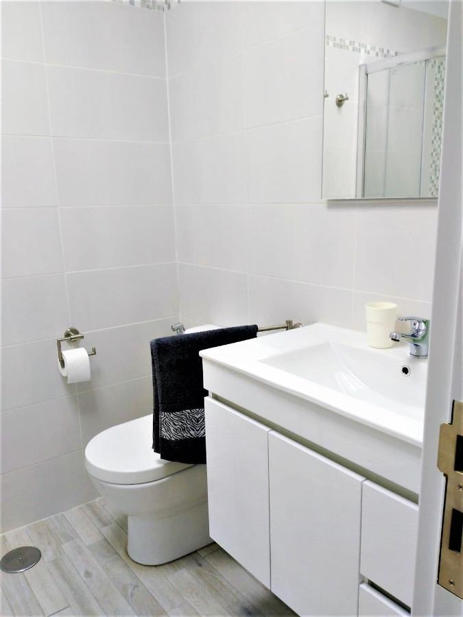 Cris Sol Apartments Los Cristianos  Ngoại thất bức ảnh