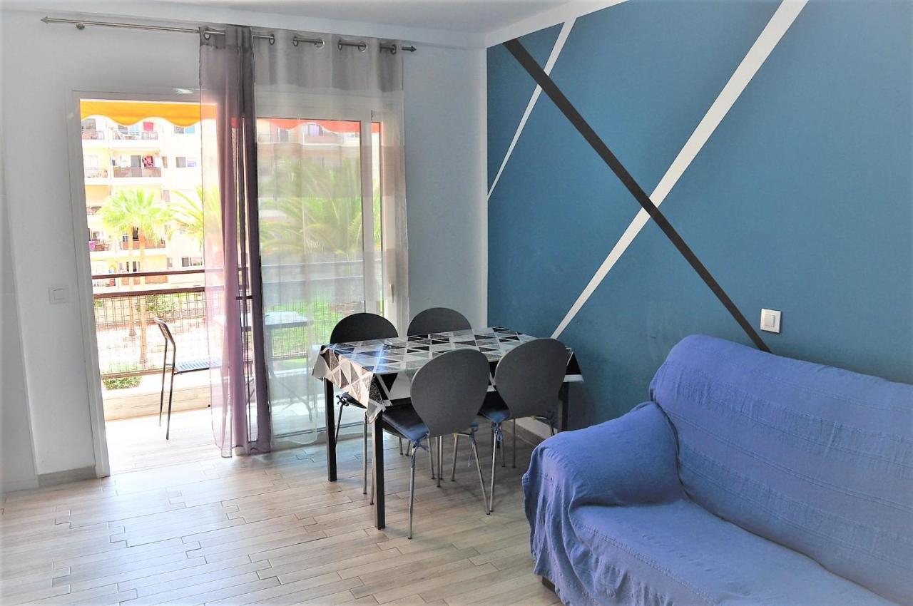 Cris Sol Apartments Los Cristianos  Ngoại thất bức ảnh