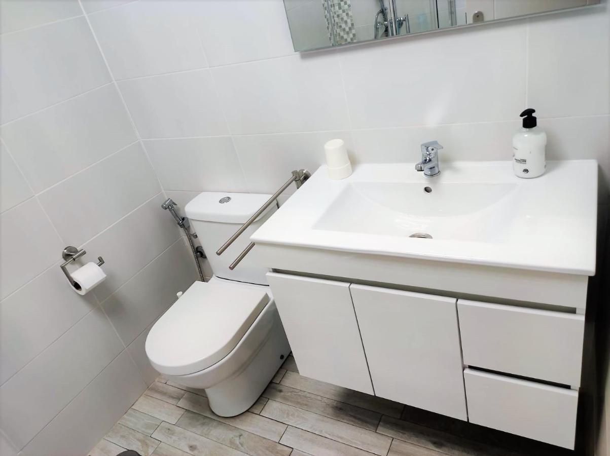 Cris Sol Apartments Los Cristianos  Ngoại thất bức ảnh